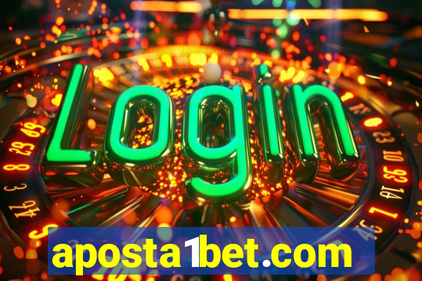 aposta1bet.com