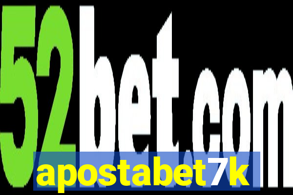 apostabet7k