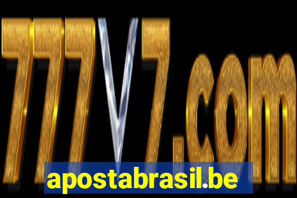 apostabrasil.bet