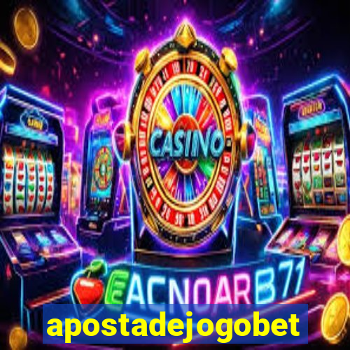 apostadejogobet