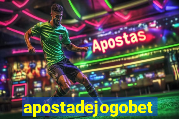 apostadejogobet