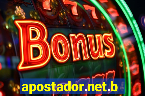 apostador.net.br