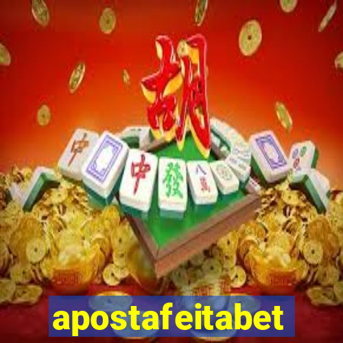 apostafeitabet