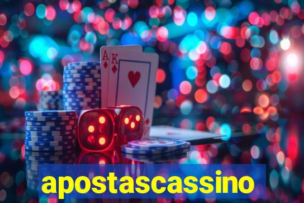 apostascassino