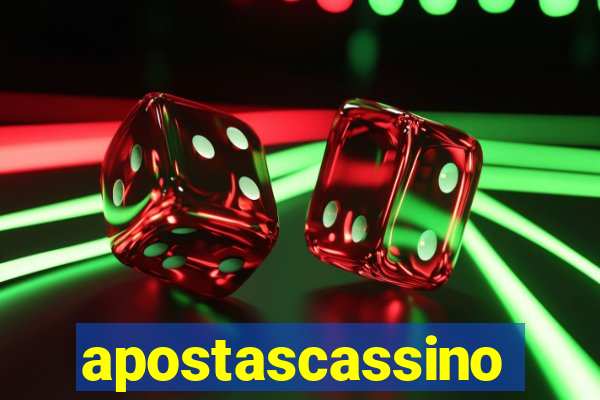 apostascassino