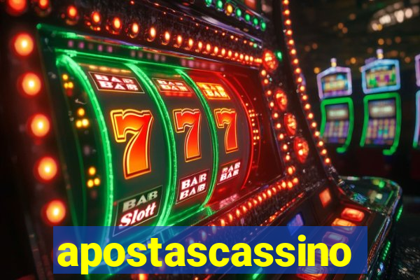 apostascassino