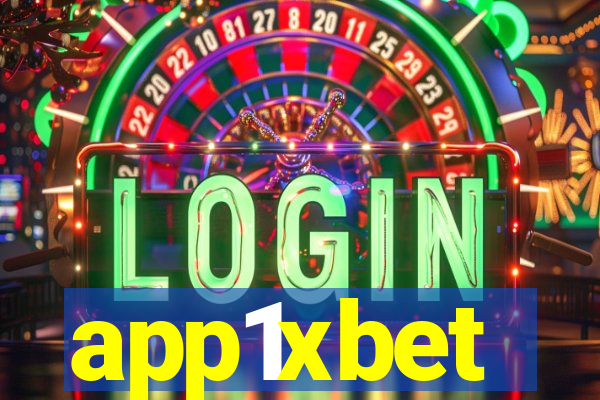 app1xbet