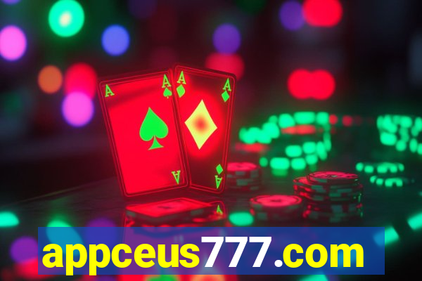 appceus777.com