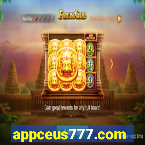 appceus777.com