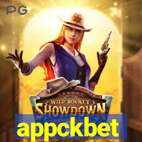 appckbet