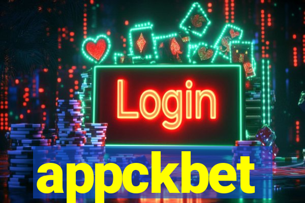 appckbet