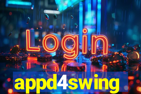 appd4swing