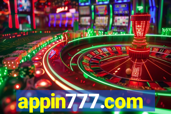 appin777.com