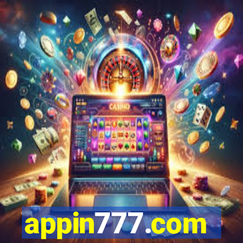 appin777.com