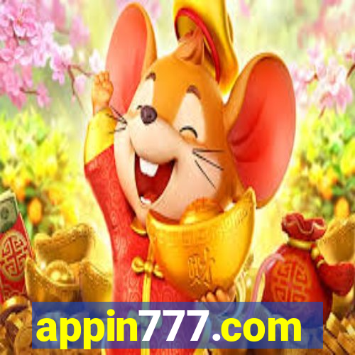 appin777.com