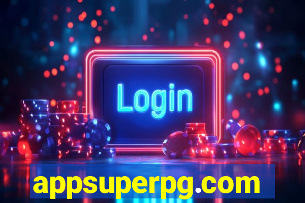 appsuperpg.com