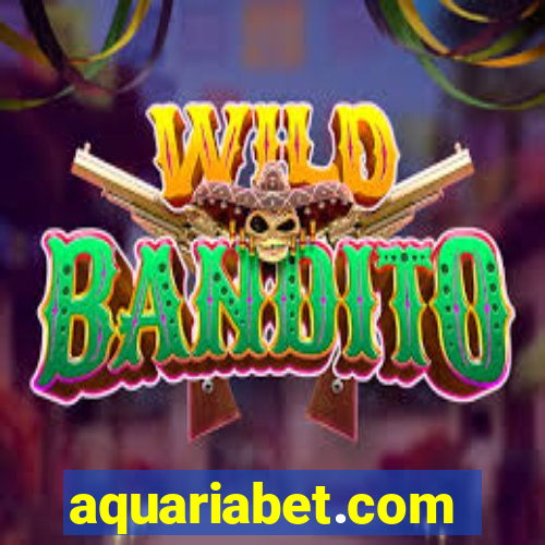 aquariabet.com