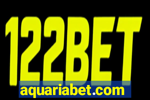 aquariabet.com