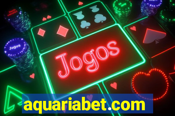 aquariabet.com