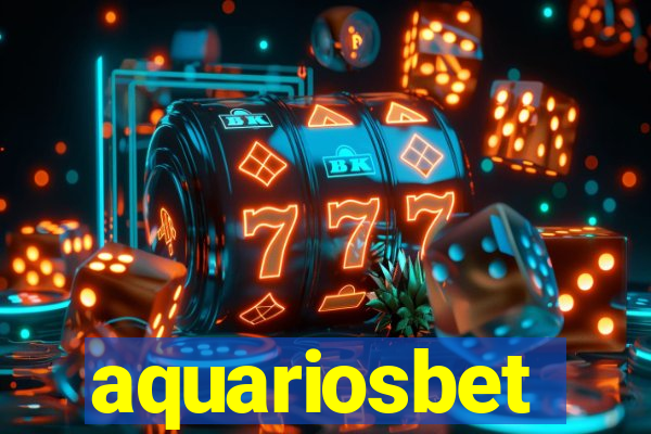 aquariosbet