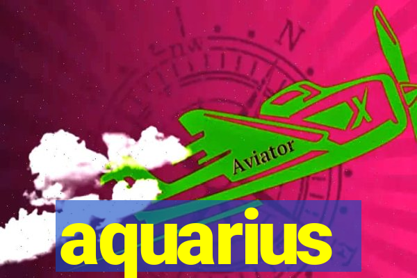 aquarius