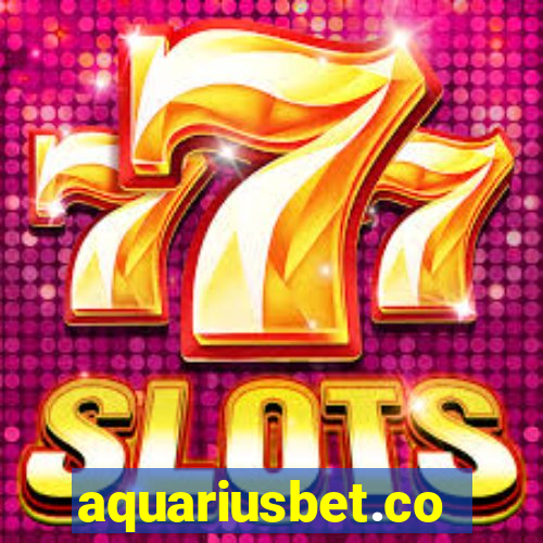 aquariusbet.co