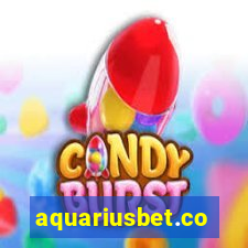 aquariusbet.co