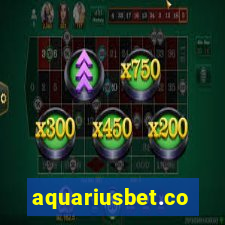 aquariusbet.co