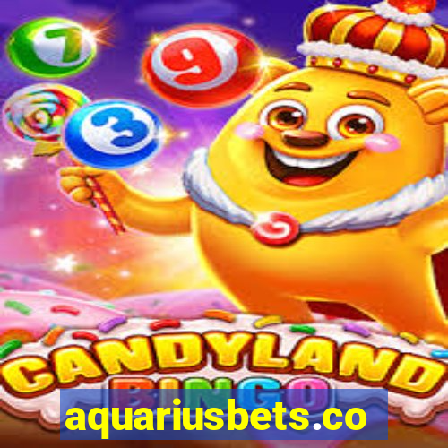 aquariusbets.com