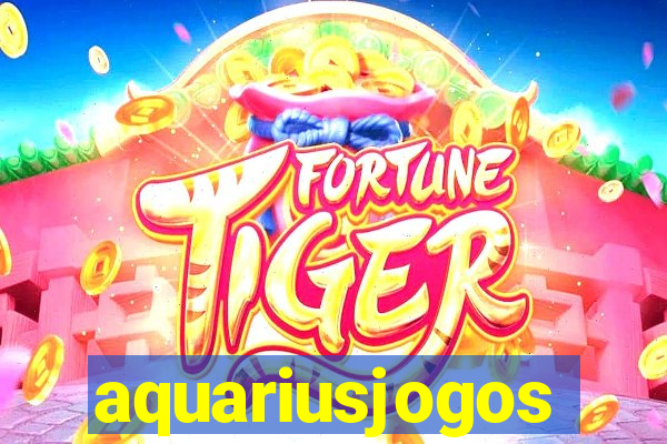 aquariusjogos