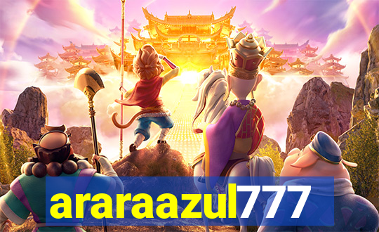 araraazul777