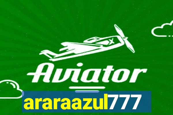 araraazul777