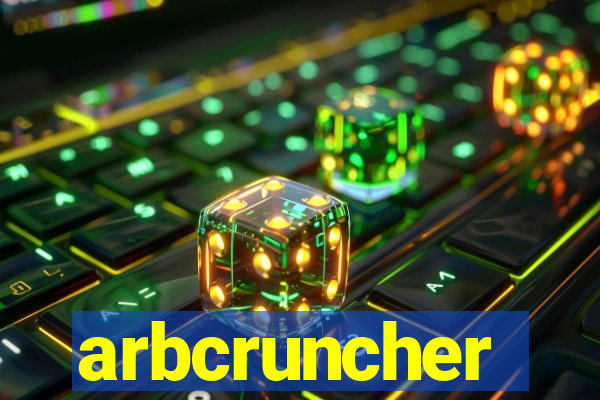 arbcruncher