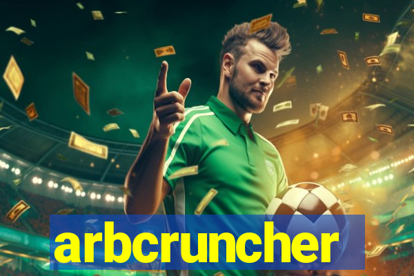 arbcruncher