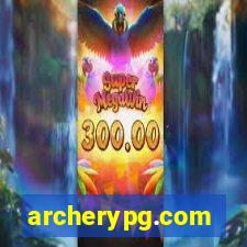 archerypg.com