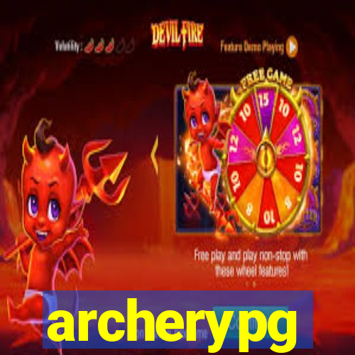 archerypg