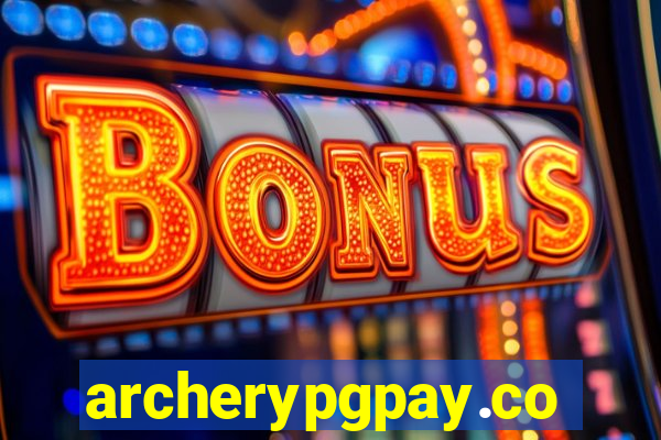 archerypgpay.com