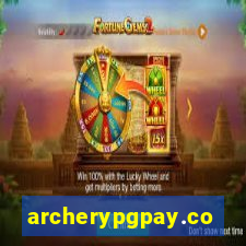 archerypgpay.com