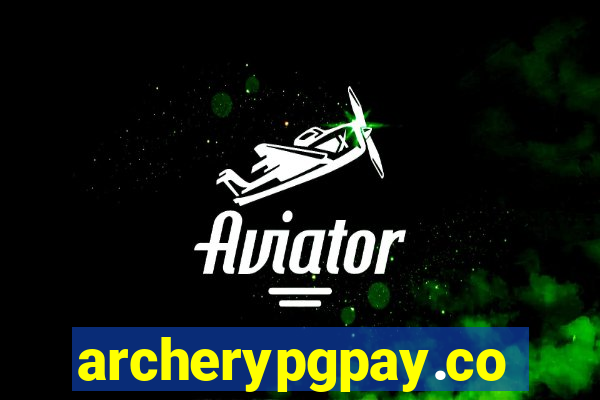 archerypgpay.com