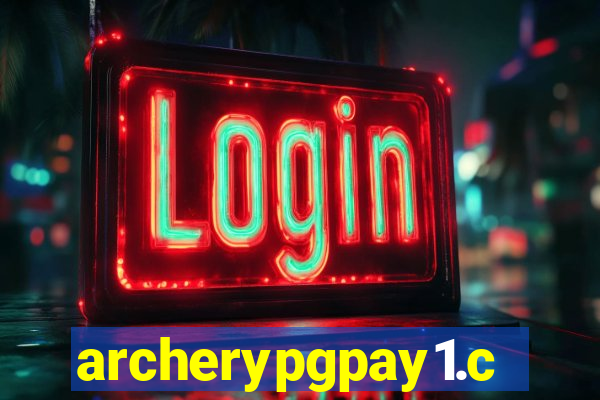 archerypgpay1.com