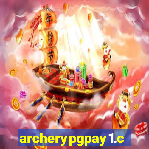 archerypgpay1.com