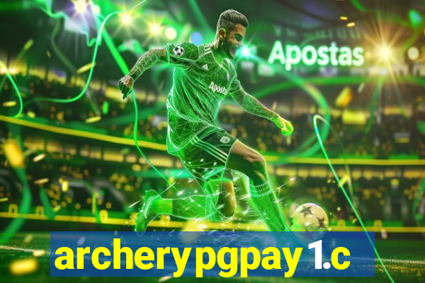 archerypgpay1.com