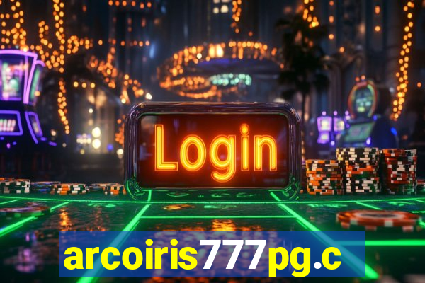 arcoiris777pg.com