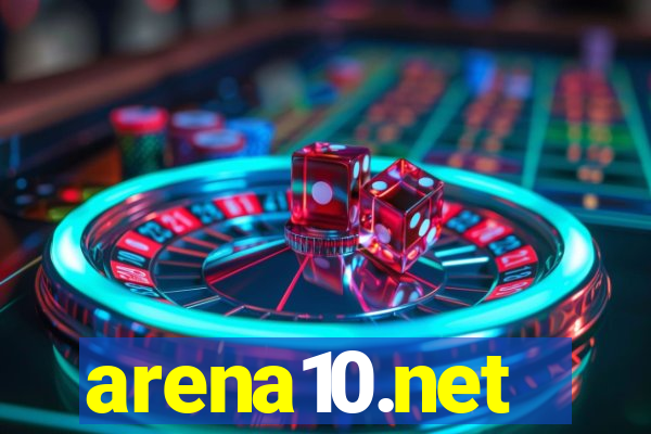 arena10.net