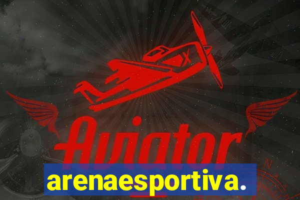 arenaesportiva.bet