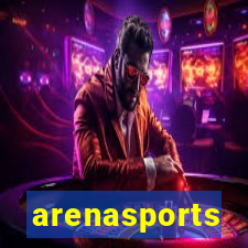 arenasports