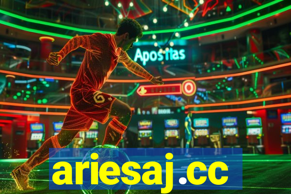 ariesaj.cc