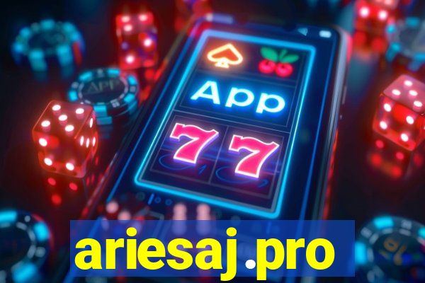 ariesaj.pro