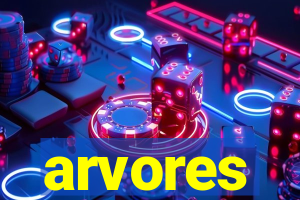 arvores-pg