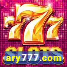 ary777.com